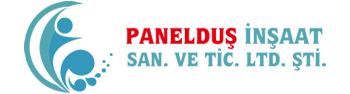 Panelduş İnşaat San. ve Tic Ltd. Şti.