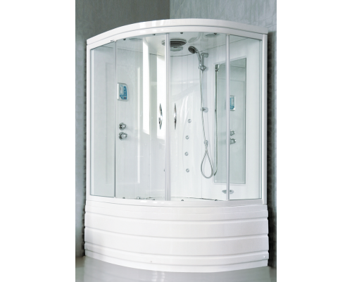 Hydrobox Norma 3120-3130